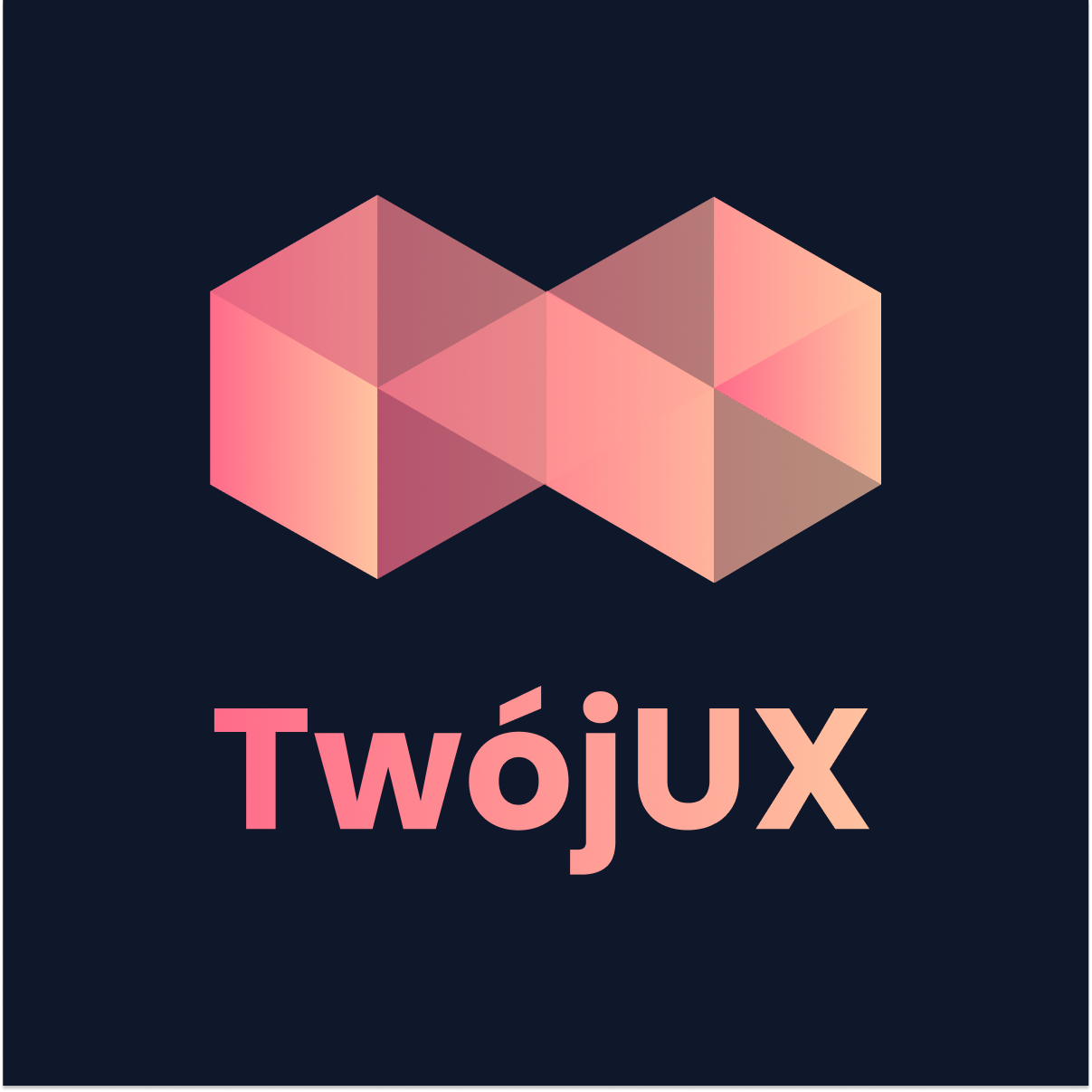 Logo TwojUX.pl